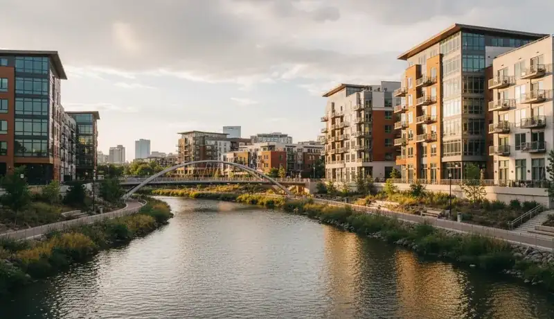 Expert Plumbing Pro - south-platte-river-corridor-80603