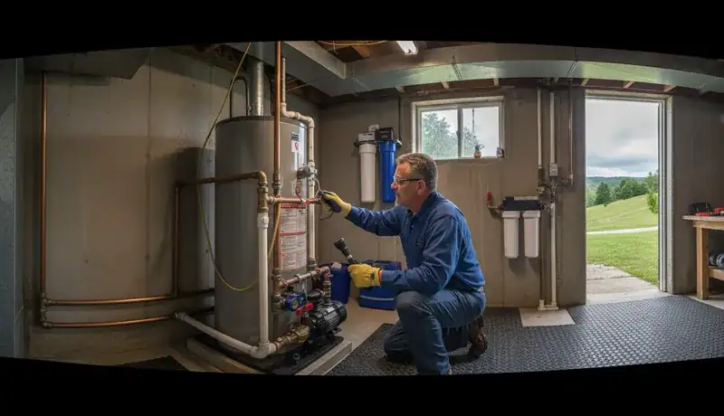 Expert Plumbing Pro - plumbing-maintenance-tips-for-homes-outside-city-centers