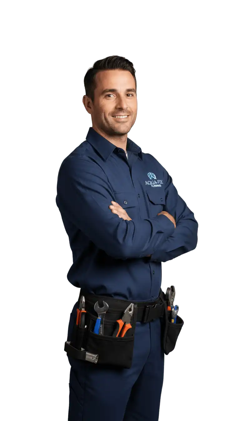 Expert Plumbing Pro - man_shape_1