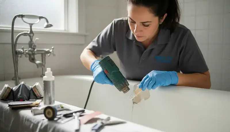 Expert Plumbing Pro - bathtub-repair