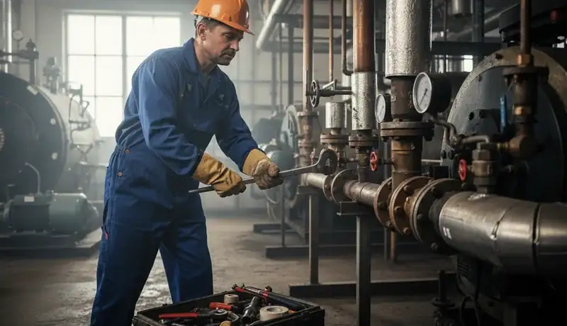 Expert Plumbing Pro - commercial-plumbing