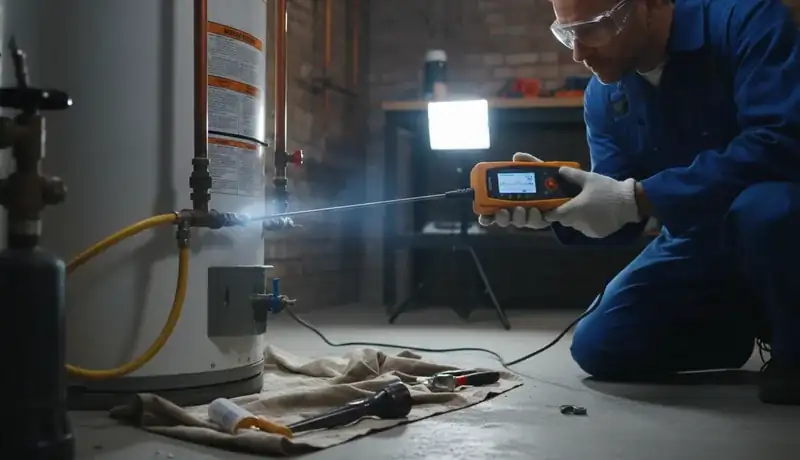 Expert Plumbing Pro - gas-leak-detection