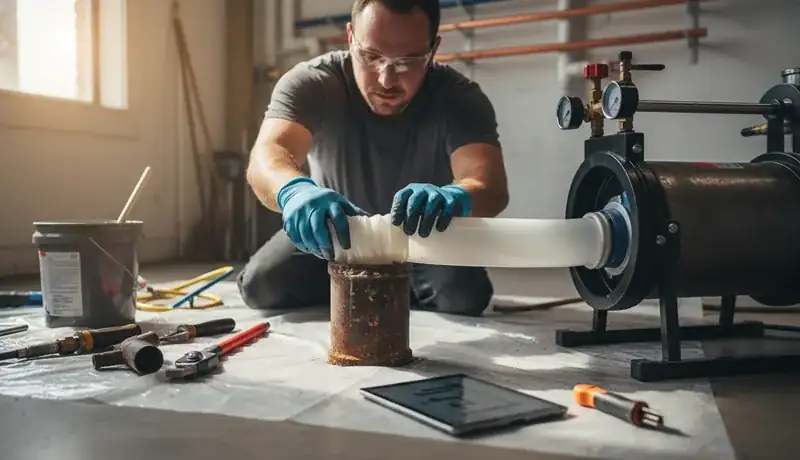 Expert Plumbing Pro - pipe-lining