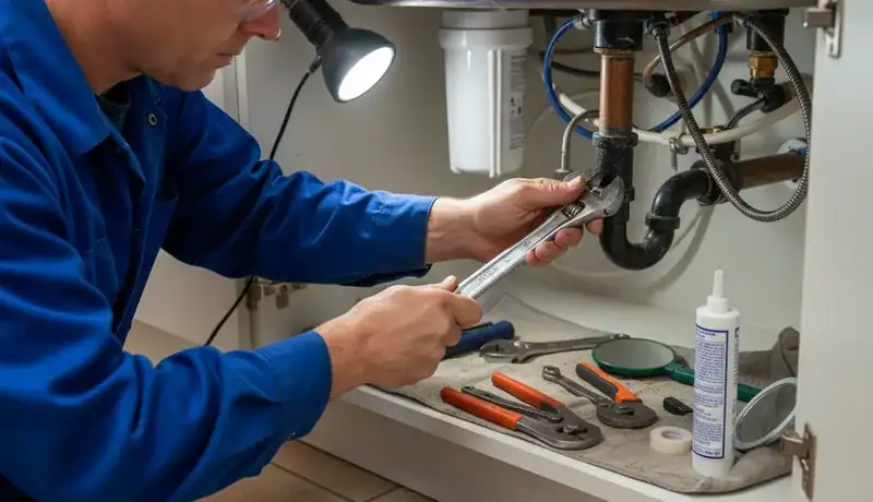 Expert Plumbing Pro - plumbing-maintenance