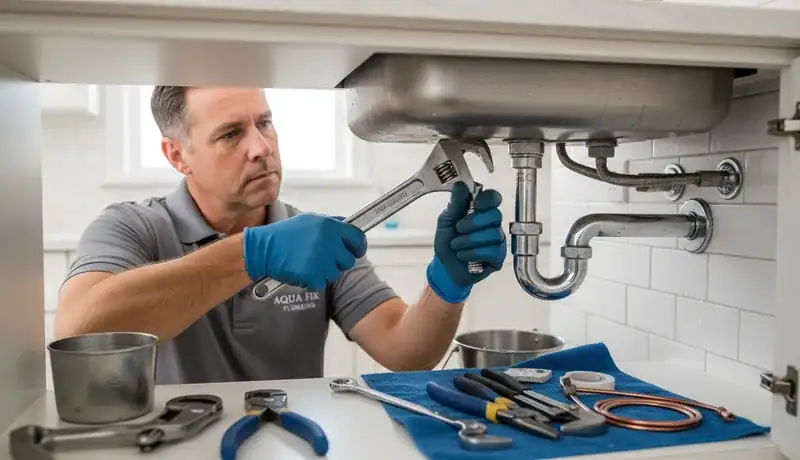 Expert Plumbing Pro - sink-repair